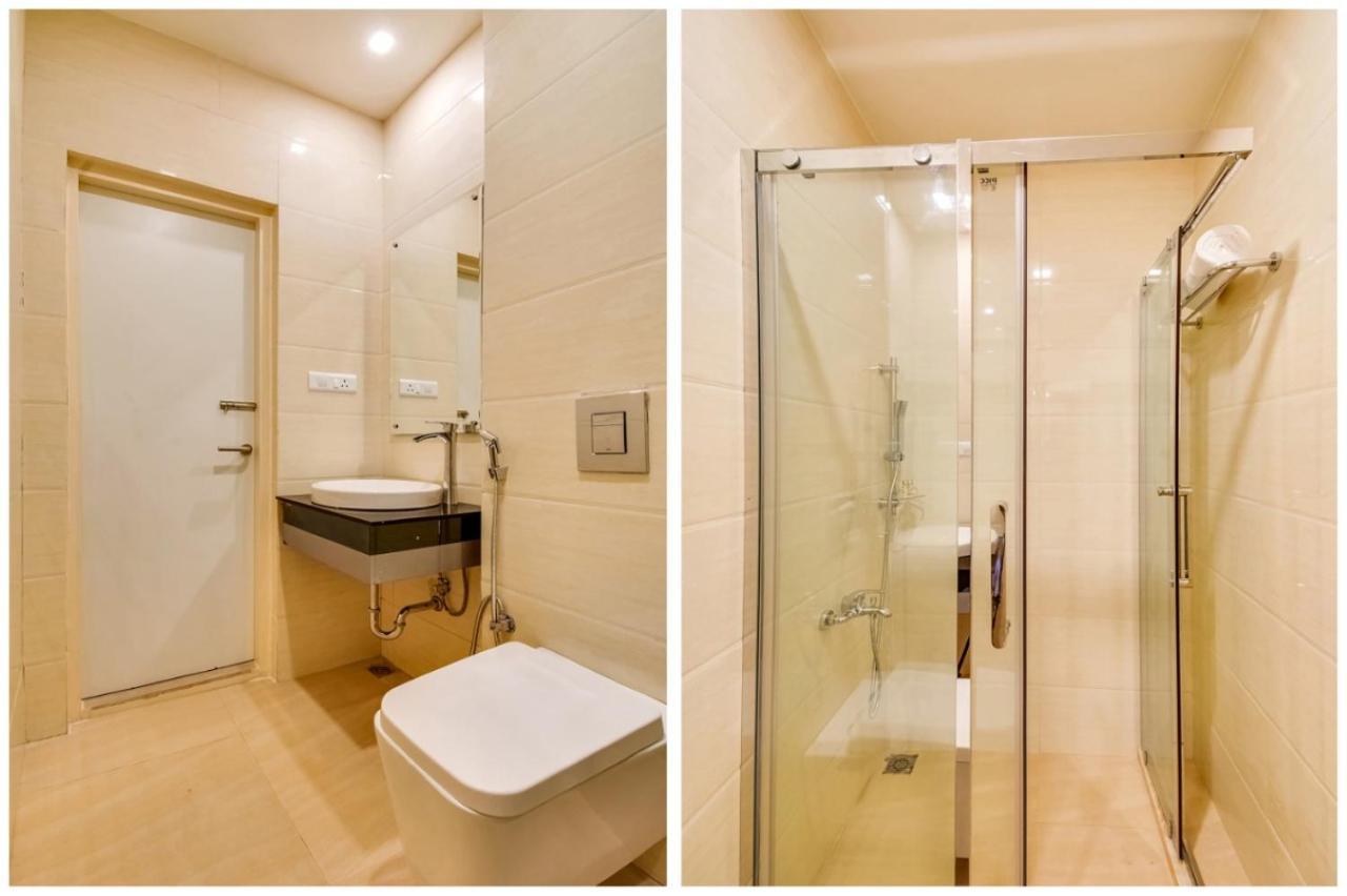 Inn The Centre Nellore Ngoại thất bức ảnh